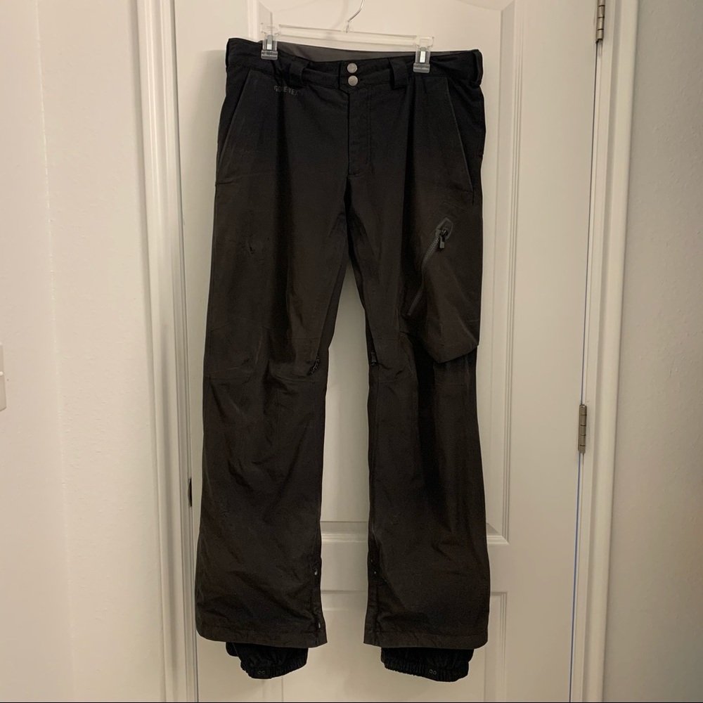 Men’s AK Burton Gore-Tex Snowboard/Ski Pants